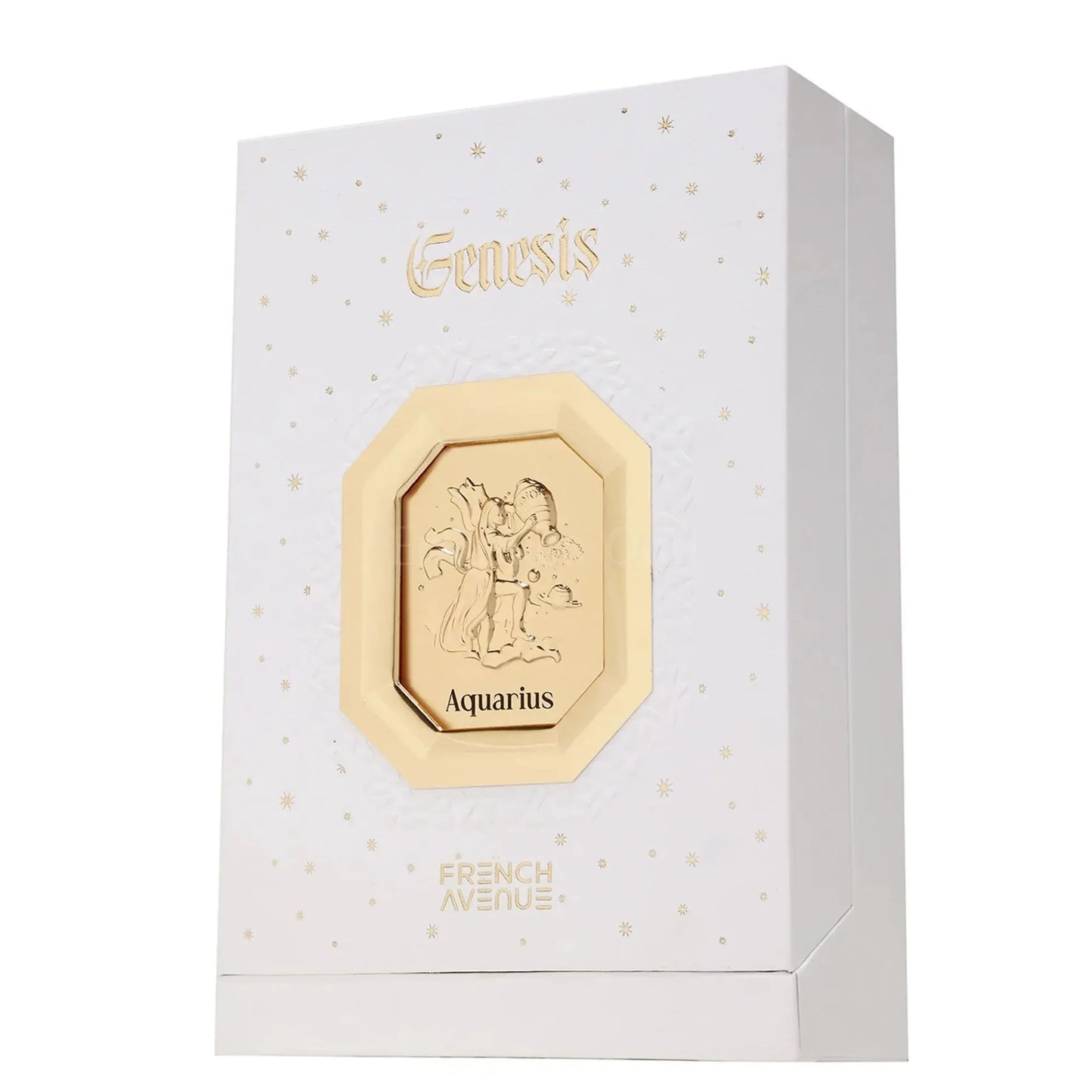 Perfume Genesis Aquarius 90 ml EDP