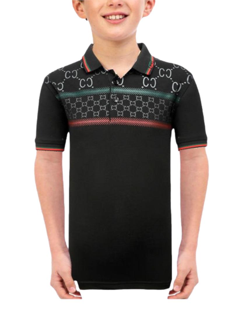 Playera discount gucci niño