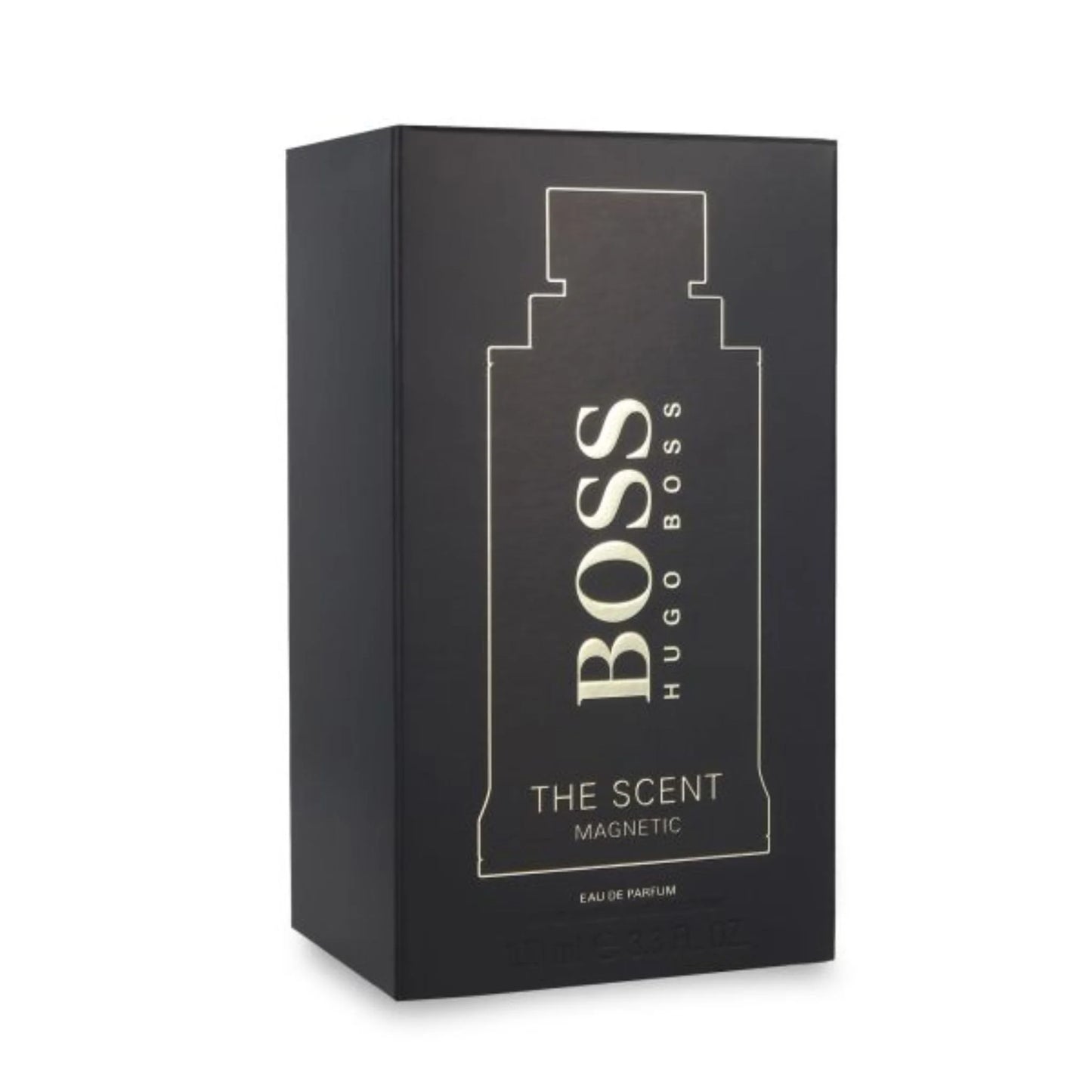 Perfume Hugo Boss The Scent Magnetic 100 ML EDP