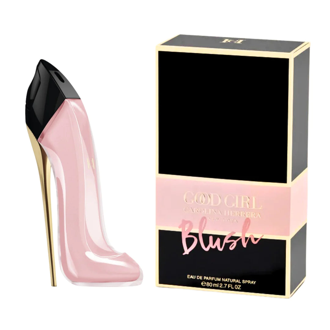 Carolina Herrera Good Girl Blush Eau de Parfum 80Ml Perfume para Mujer