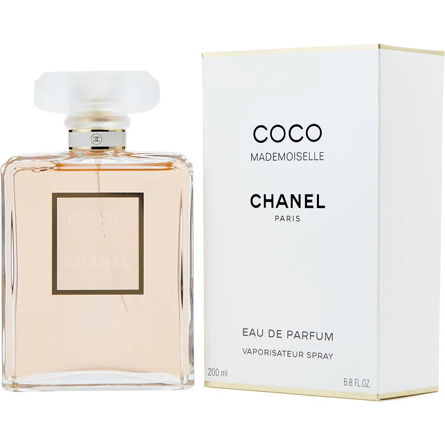 Perfume para Mujer Chanel Coco Mademoiselle Eau de Parfum
