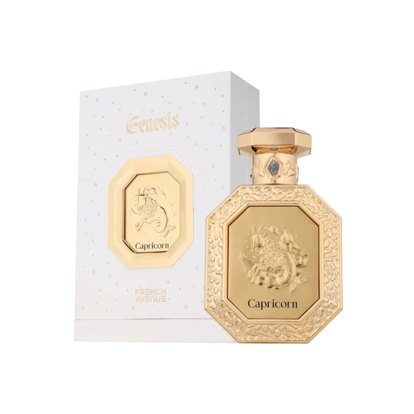 Perfume Genesis Capricorn 90 ml EDP