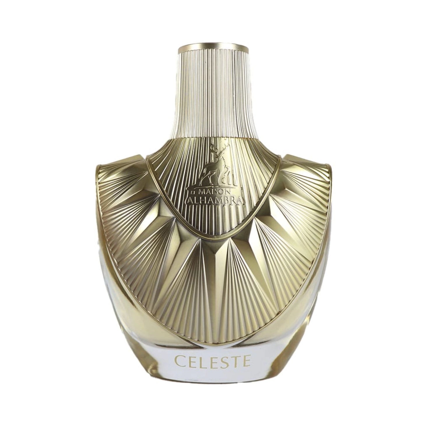 Perfume Maison Alhambra Celeste 100 ml EDP