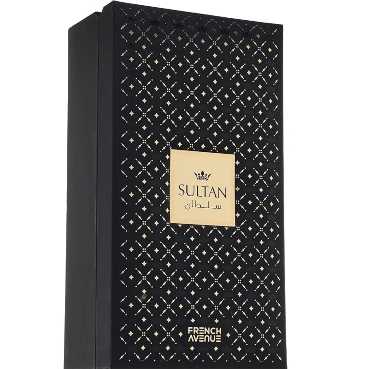 Perfume Sultan The Conqueror 80 ml EDP Unisex
