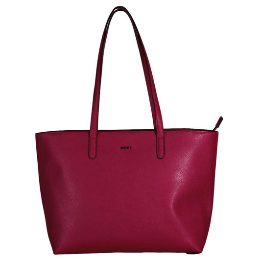 Bolsa DKNY para Mujer Tote Rosa Fucsia  R13A1Q87