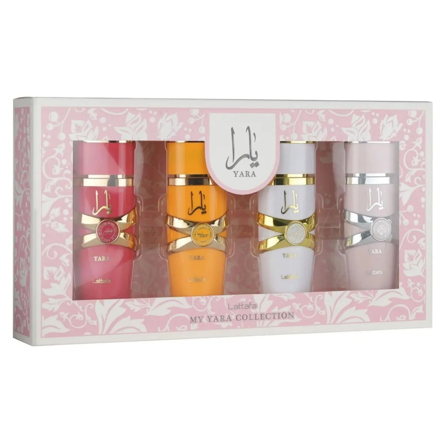 Perfume Lattafa Yara EDP