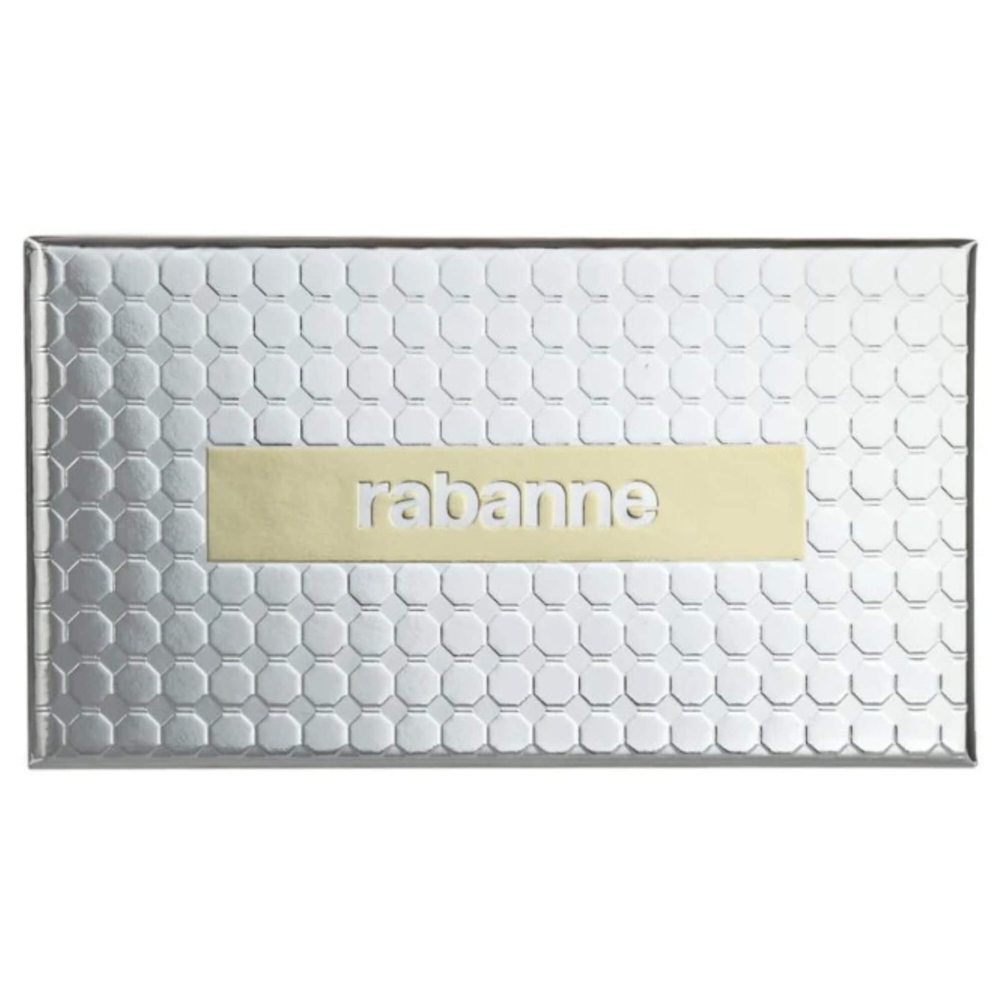 Set Miniaturas Paco Rabanne 4Pzs X 5ml