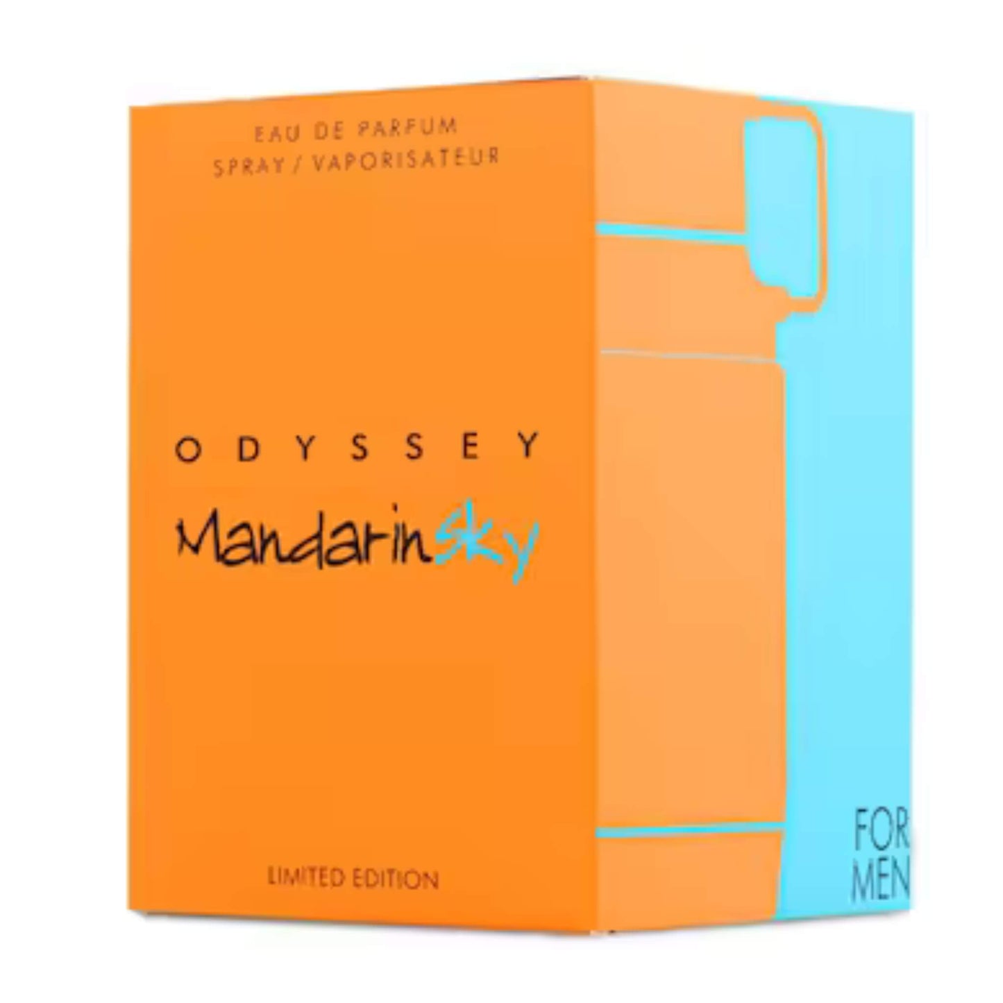 Perfume Armaf Odyssey Mandarin Sky EDP