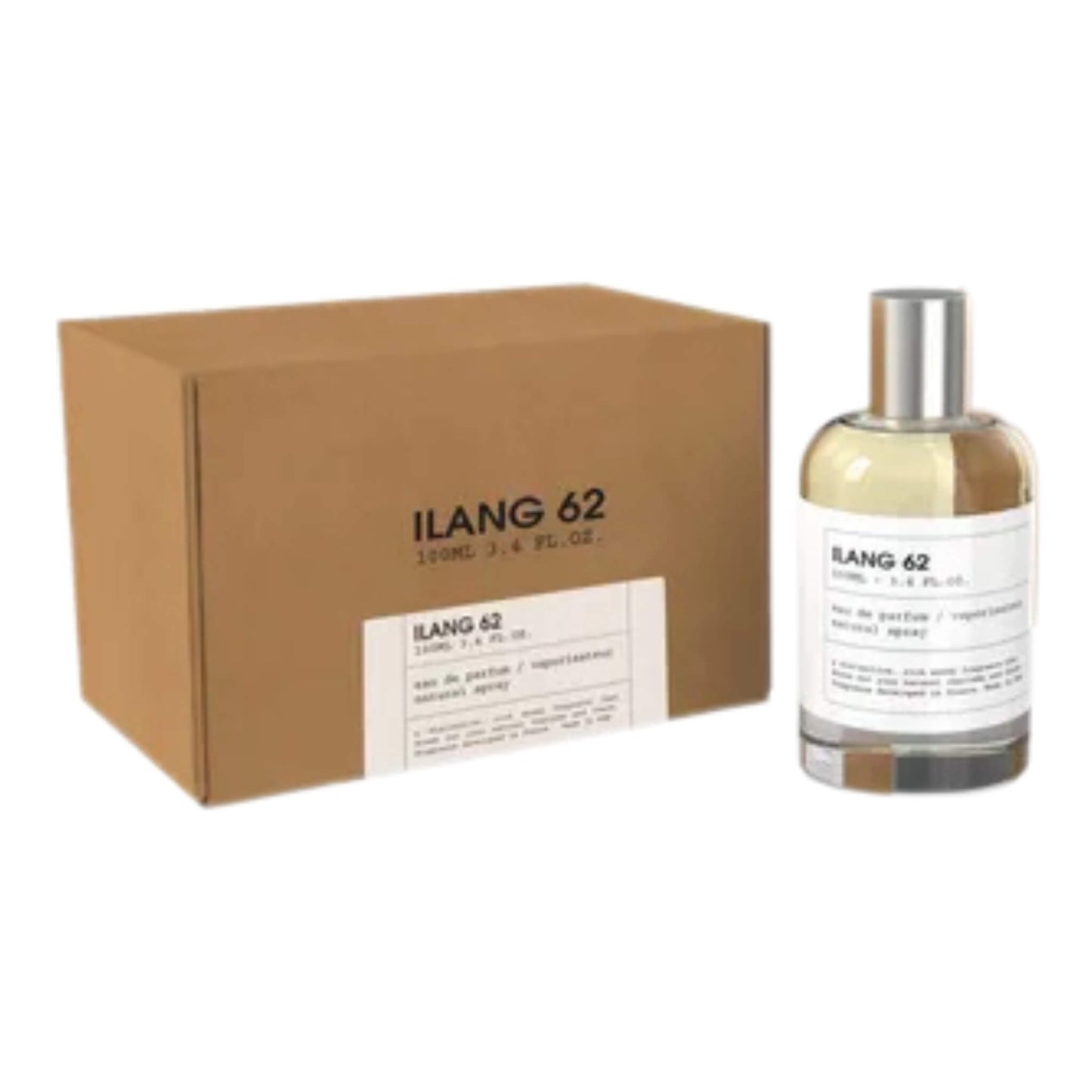 Perfume Emper ILANG 62 EDP 100ml