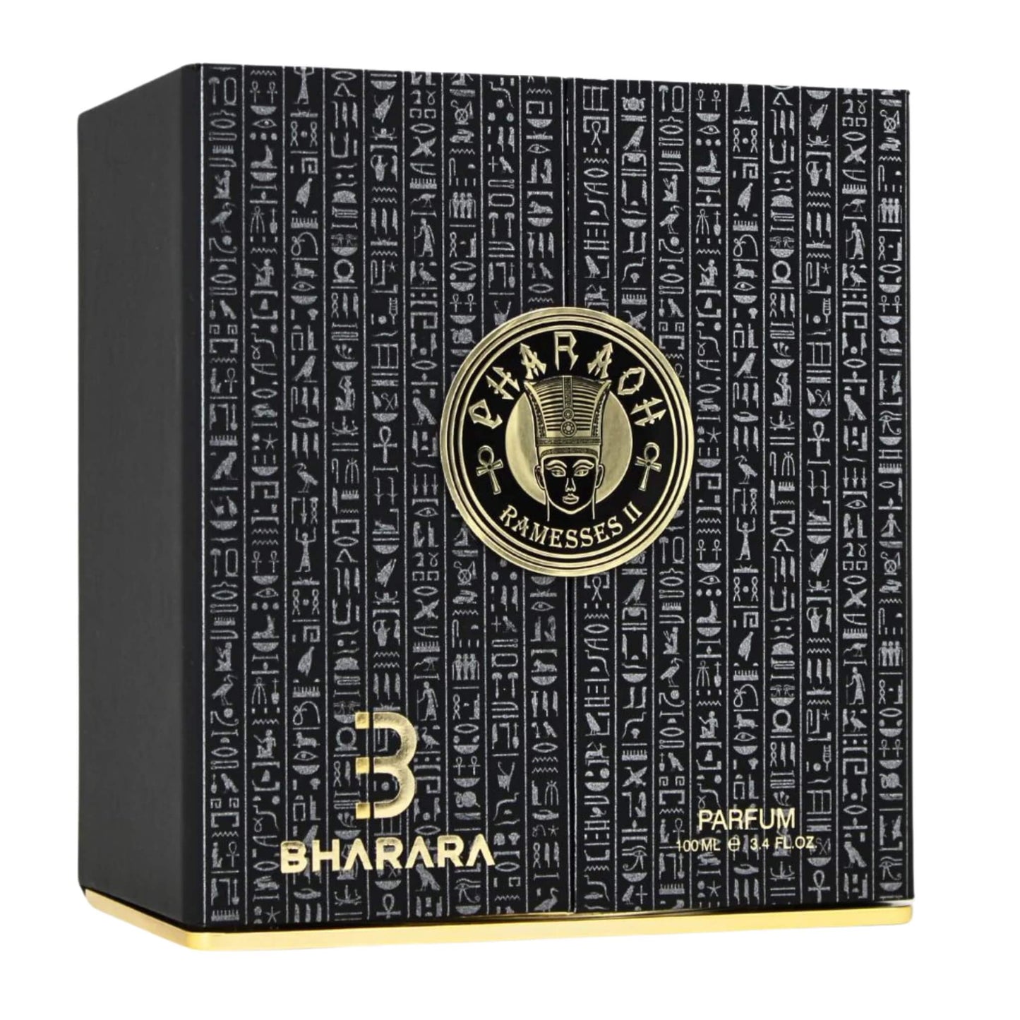 Perfume Bharara Ramesses II 100ml Parfum