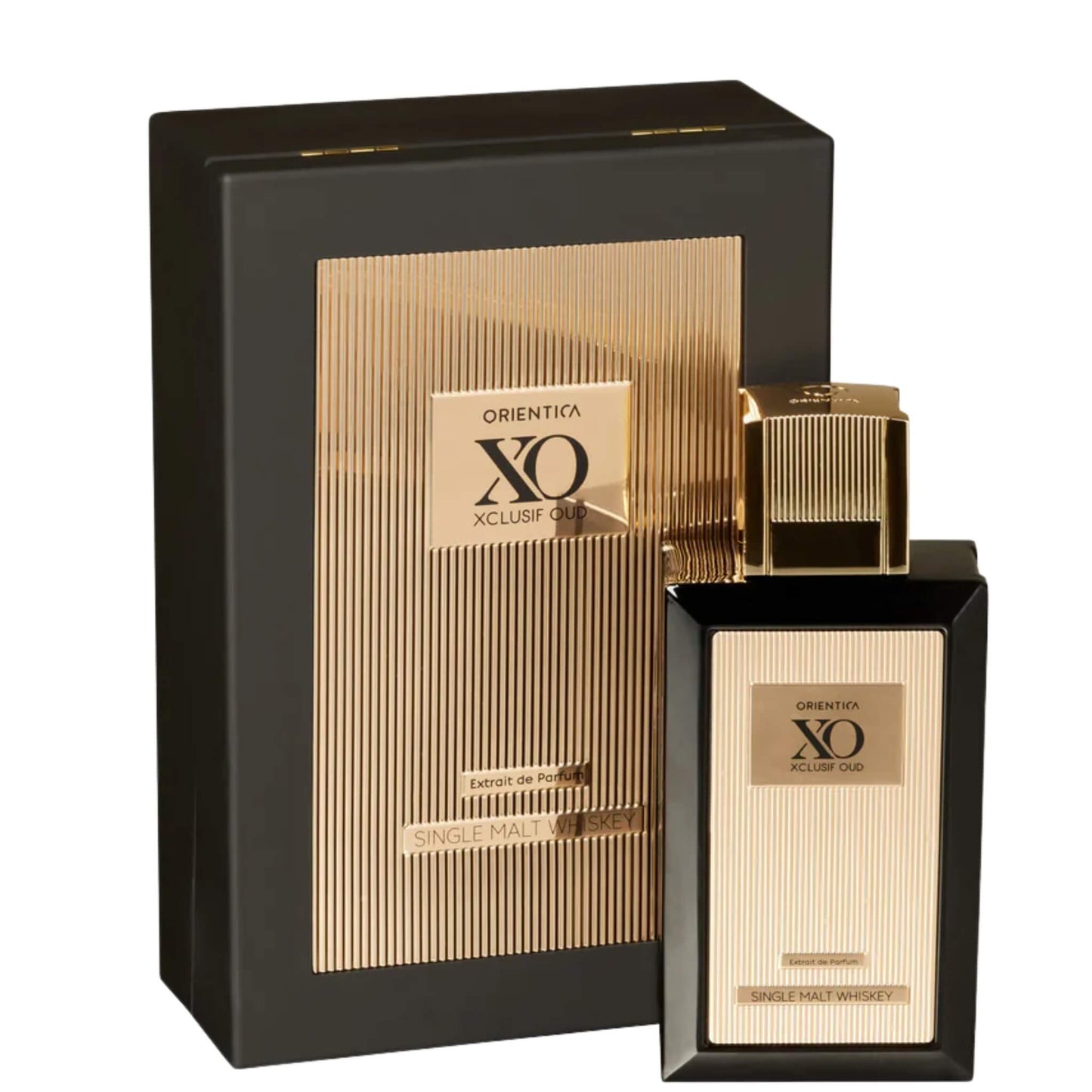 Perfume Orientica Xo Xclusif Oud SINGLE MALT WHISKEY 120ML XDP