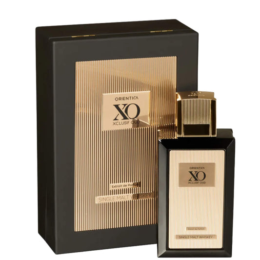 Perfume Orientica Xo Xclusif Oud SINGLE MALT WHISKEY 120ML XDP