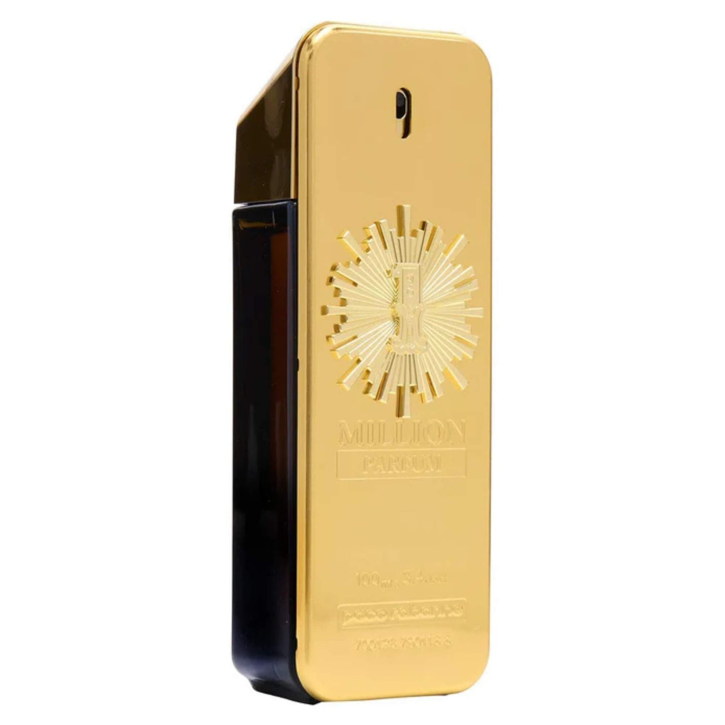 Perfume Paco Rabanne 1 Million 100ml Parfum