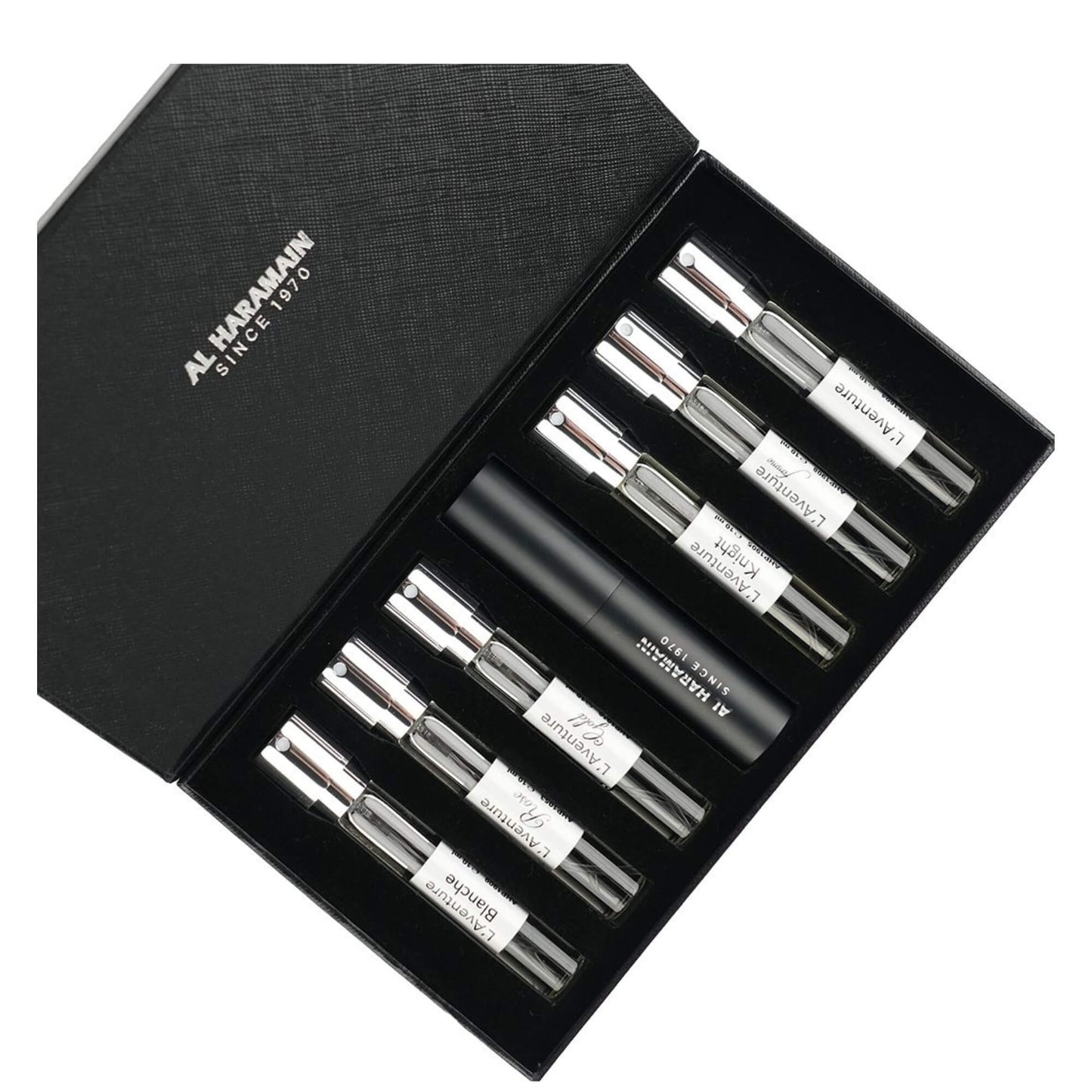 Discovery Set L Aventure 6Pzs 10ml