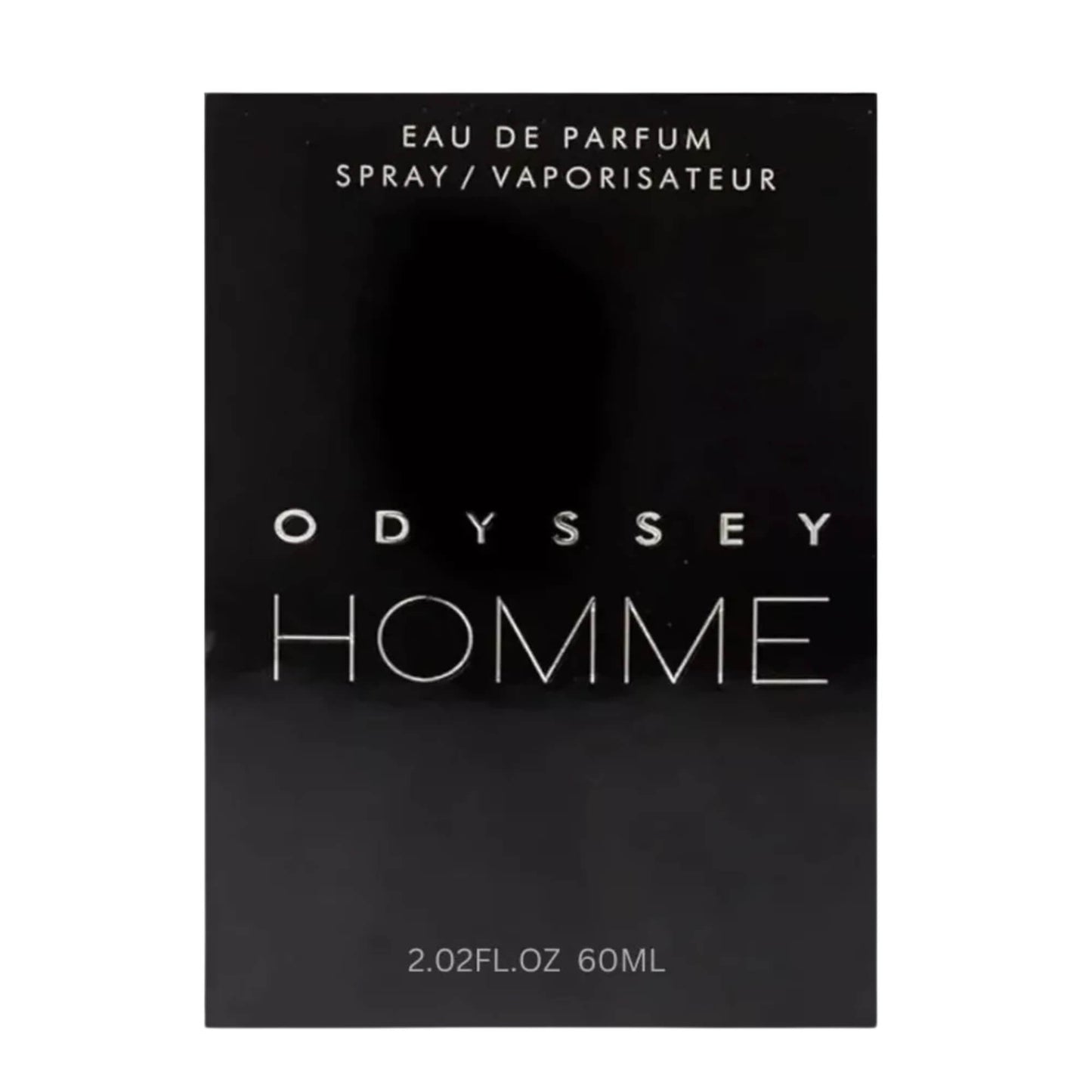 Perfume Armaf Odyssey Homme 60ml EDP