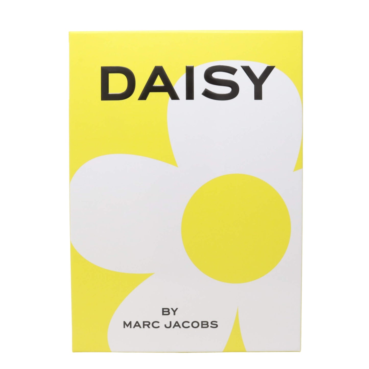 Set Marc Jacobs Daisy 3Pzs