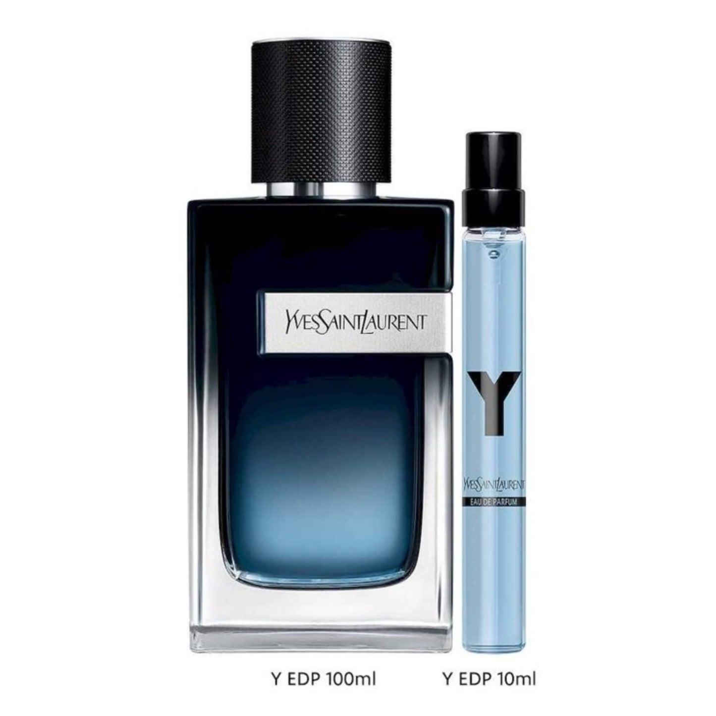 Perfume YVES SAINT LAURENT Y 100ml EDP