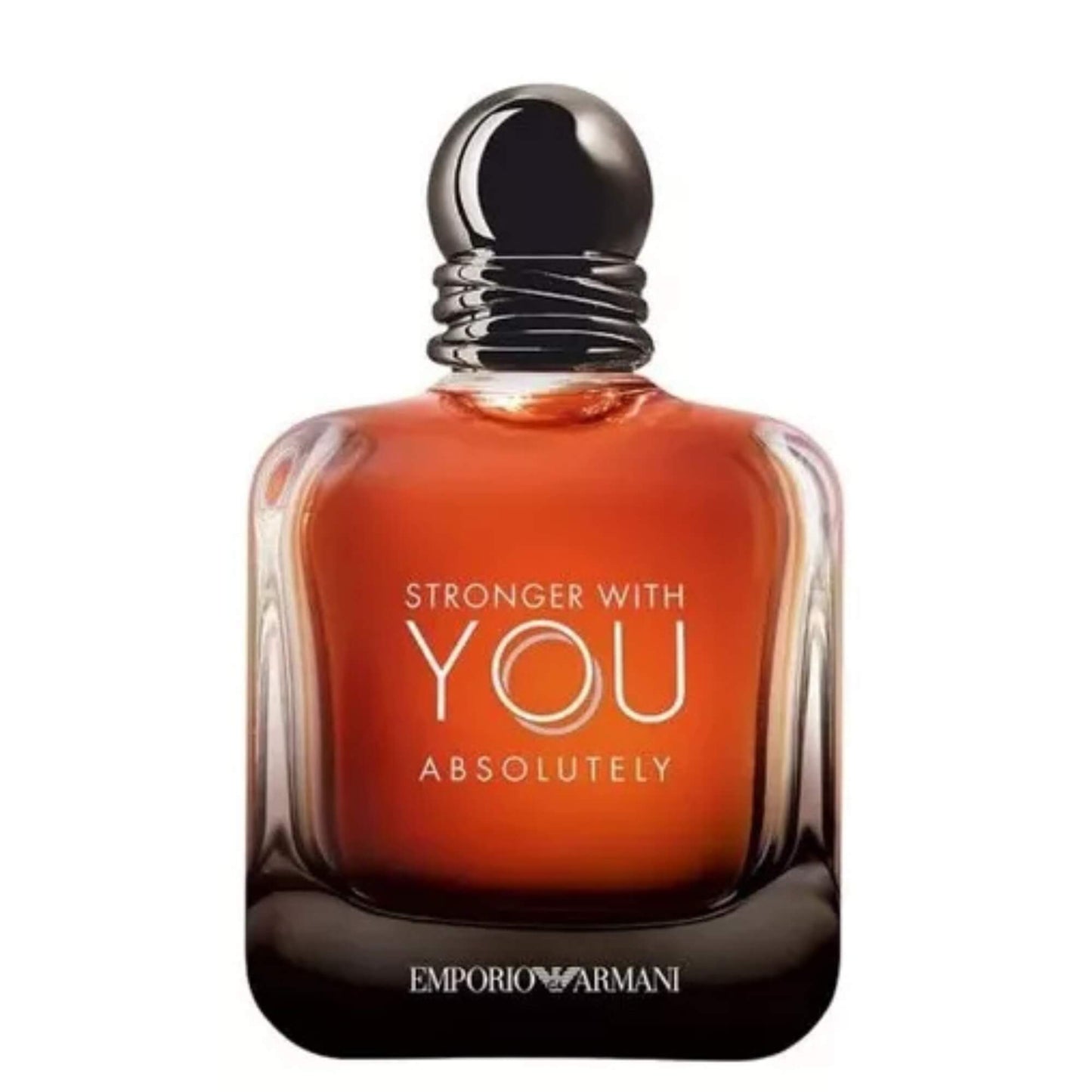 Perfume Armani Stronger With You Absolutely 100ml Parfum
