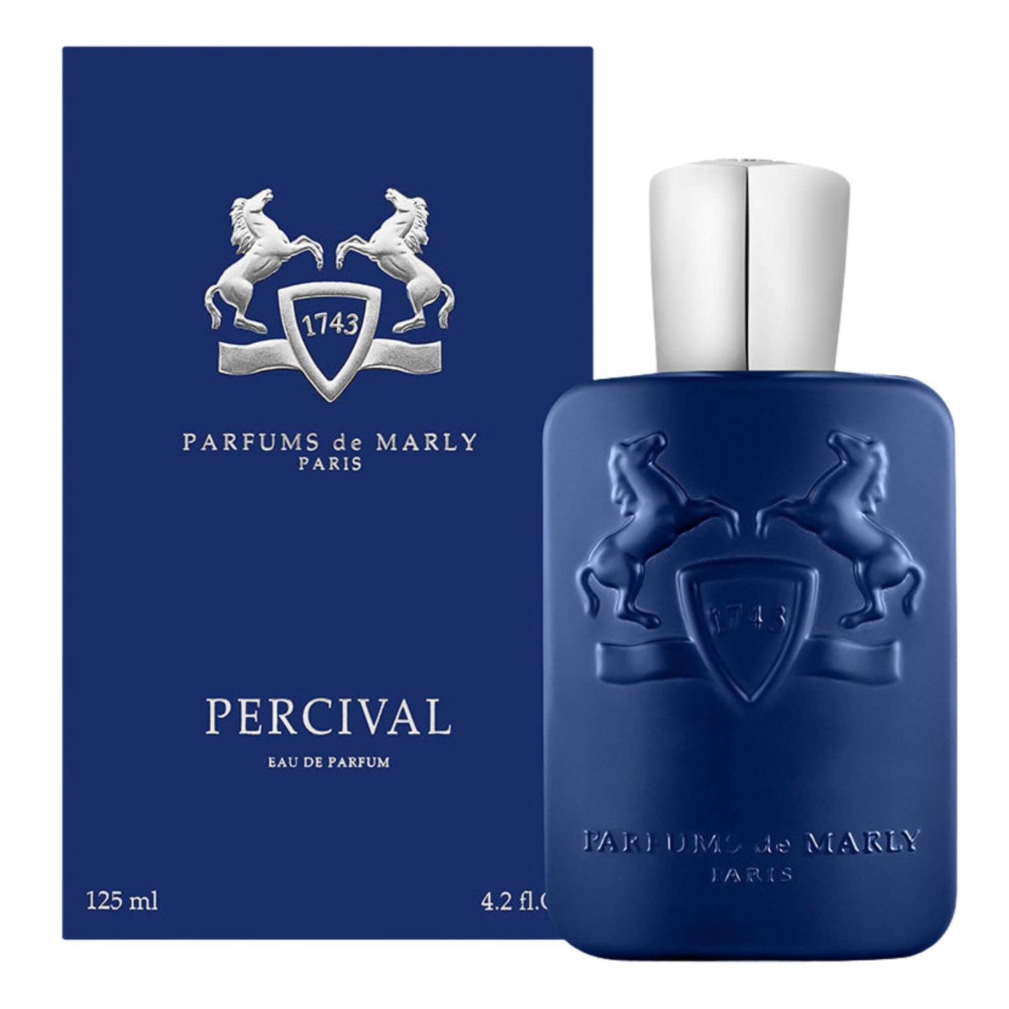 Perfume Parfums de Marly Percival EDP 125ml