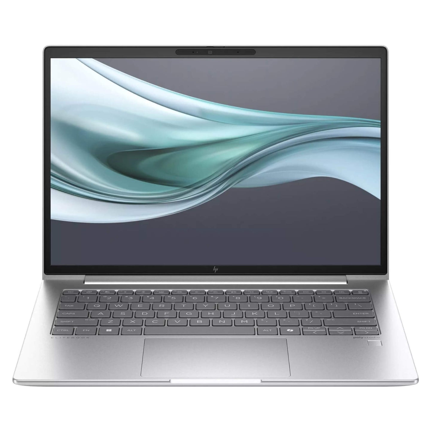 Laptop HP EliteBook 640 G11 16GB RAM 512GB SSD