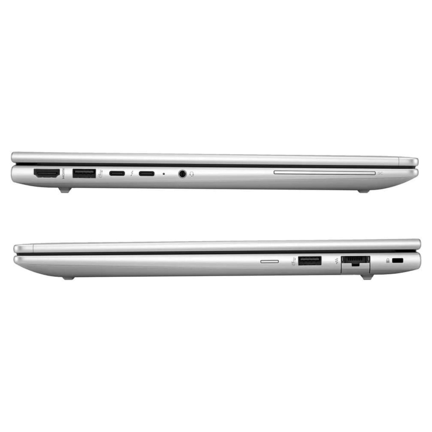 Laptop HP EliteBook 640 G11 16GB RAM 512GB SSD