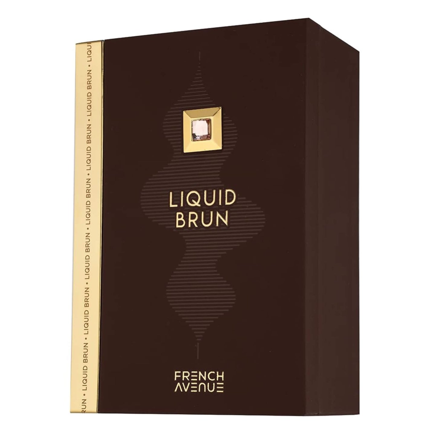 Perfume Liquid Brun 100ml EDP