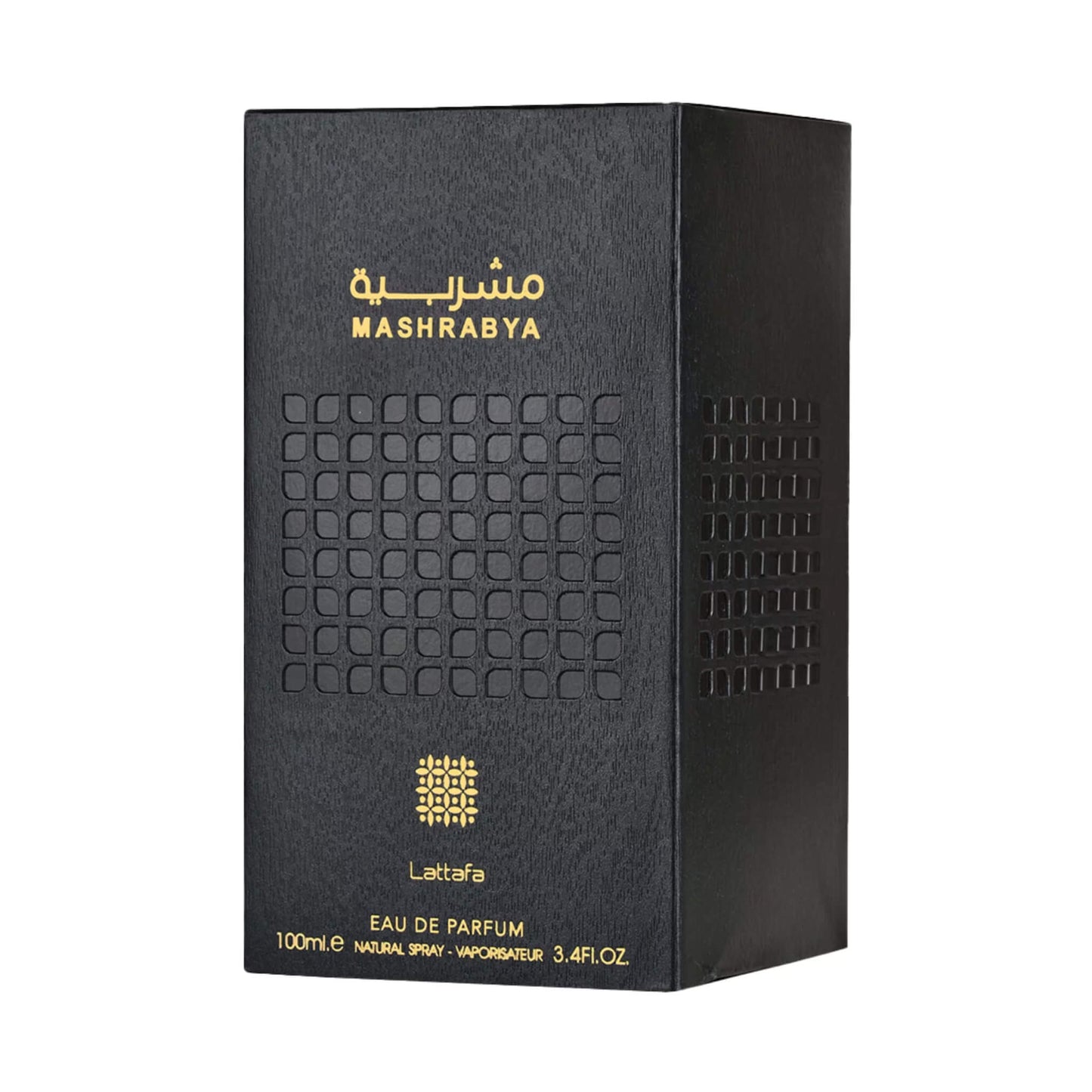 Perfume Mashrabya 100ml Edp