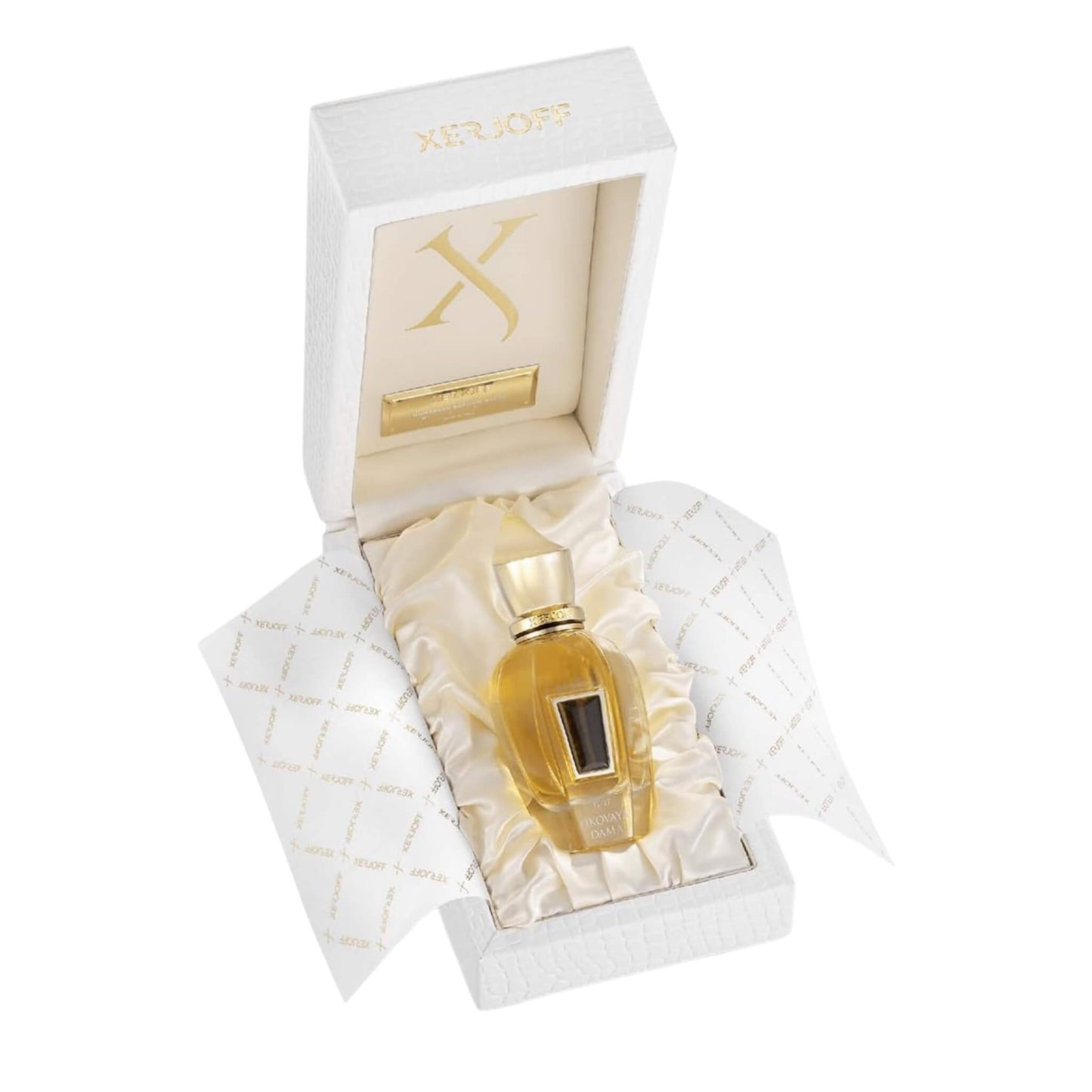 Perfume Xerjoff Pikovaya Dama 50ml Parfum