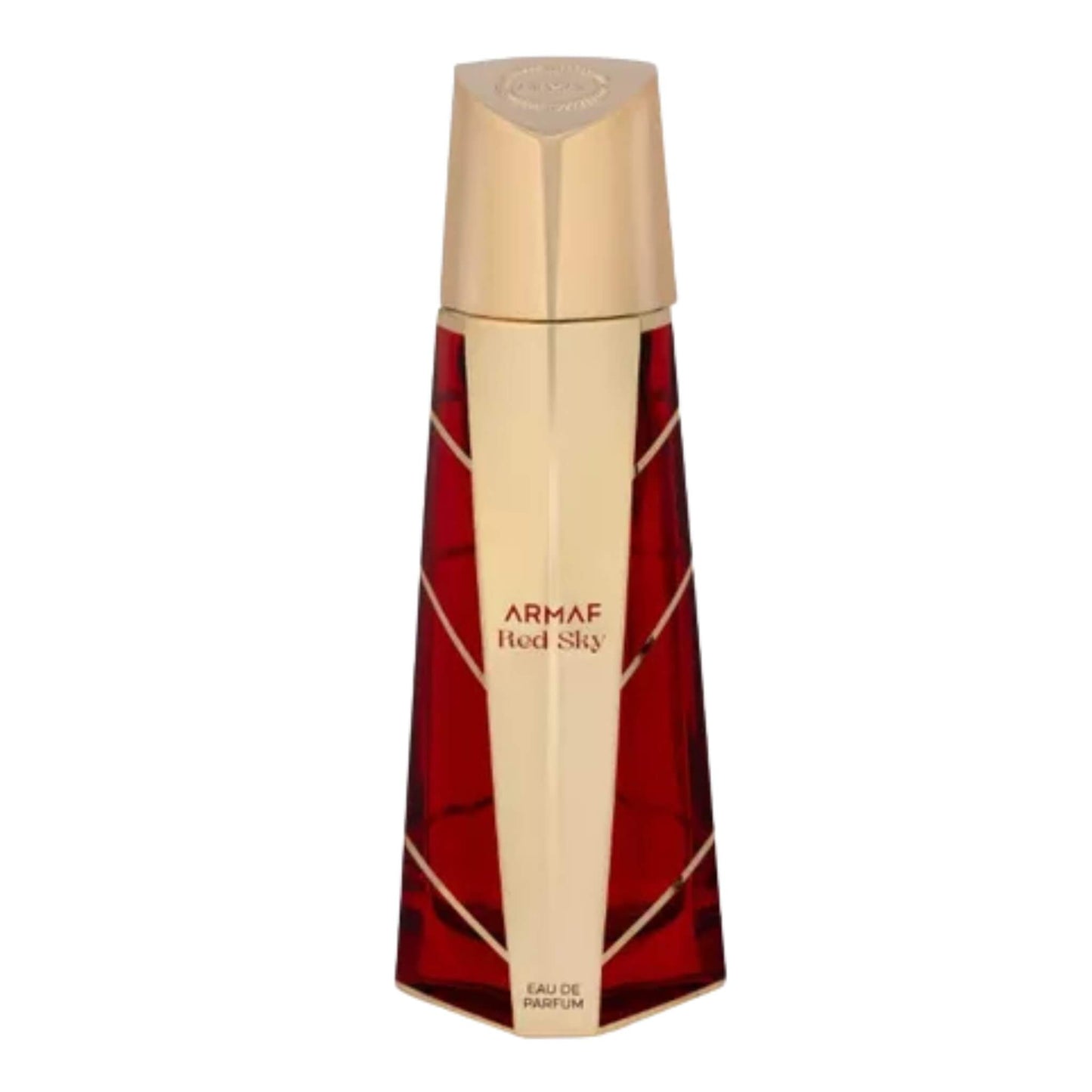 Perfume Red Sky 105ml EDP