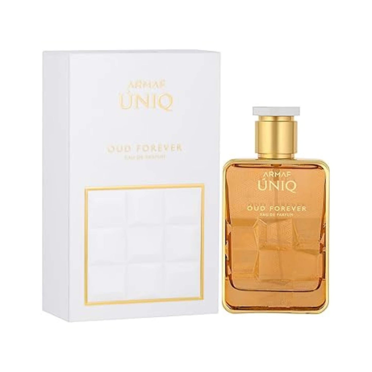 Perfume Armaf Uniq Oud Forever 100ml EDP