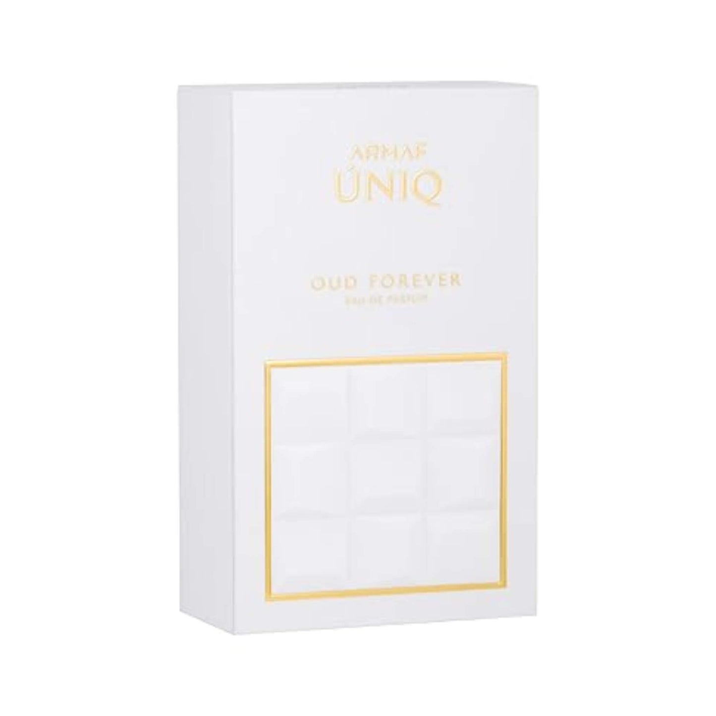 Perfume Armaf Uniq Oud Forever 100ml EDP