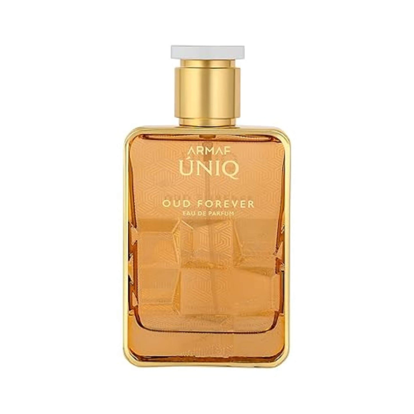 Perfume Armaf Uniq Oud Forever 100ml EDP
