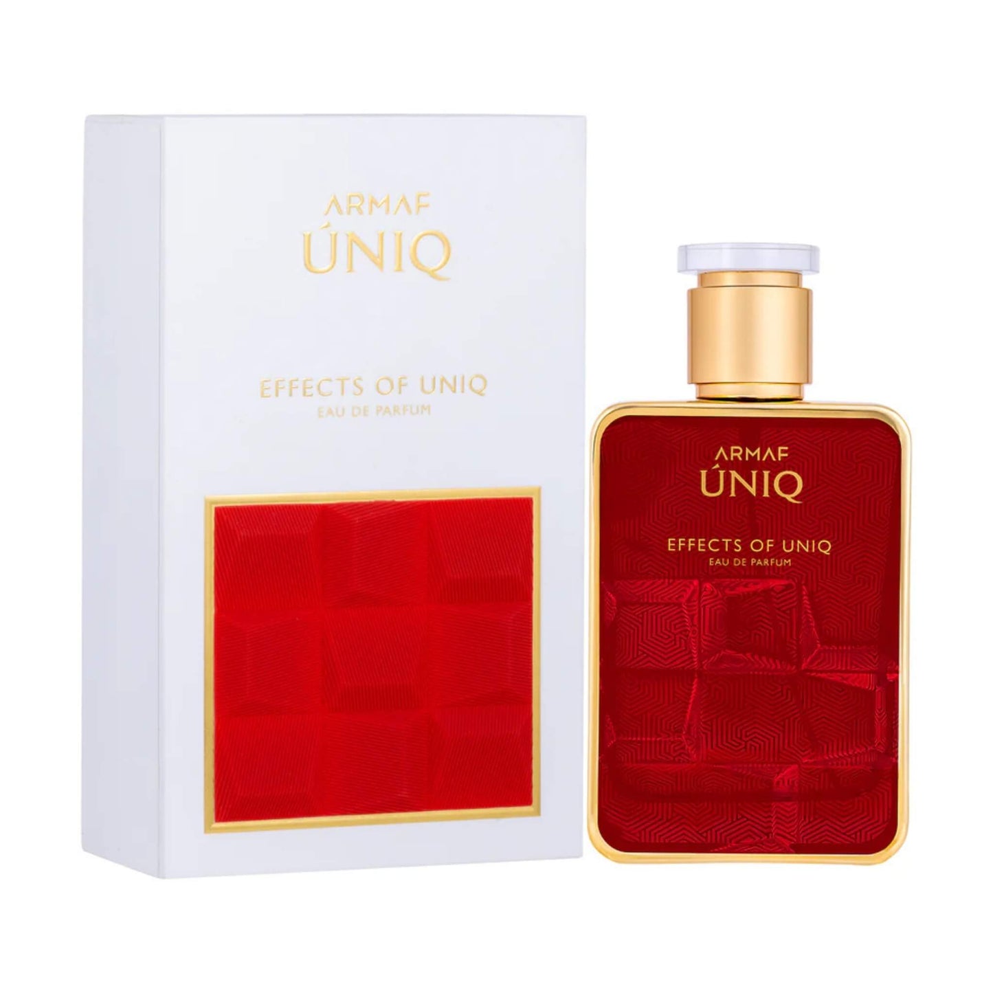 Perfume Armaf Uniq Effects Of Uniq 100ml EDP