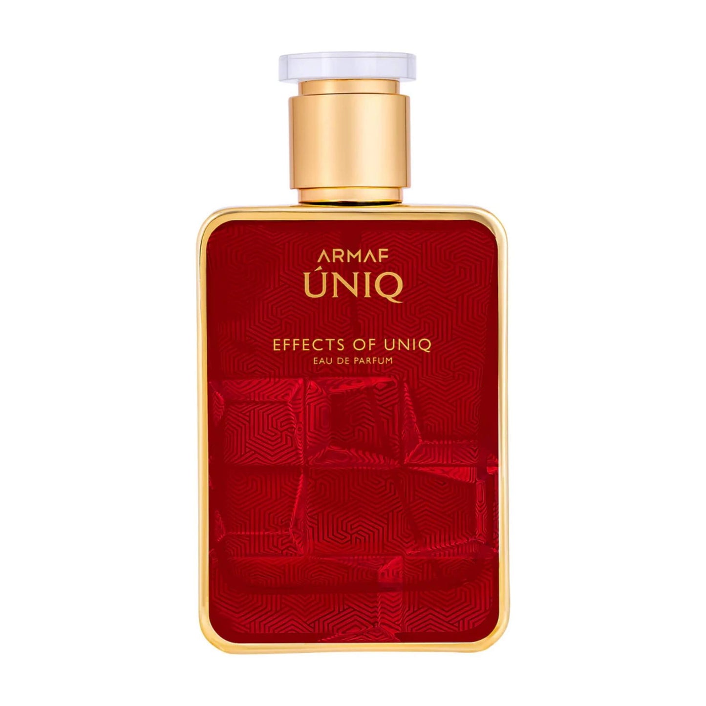 Perfume Armaf Uniq Effects Of Uniq 100ml EDP