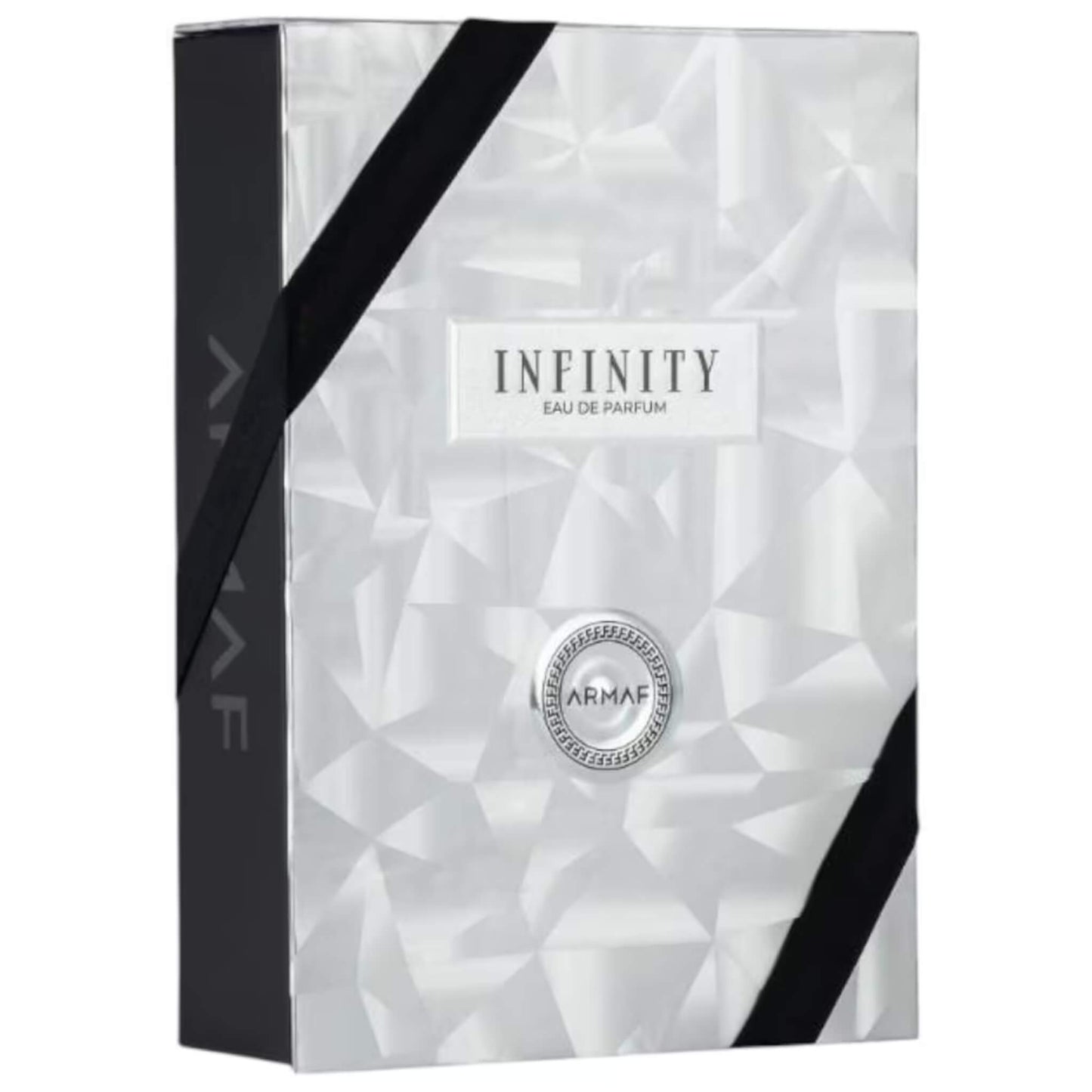 Perfume Armaf Infinity Silver 105ml EDP