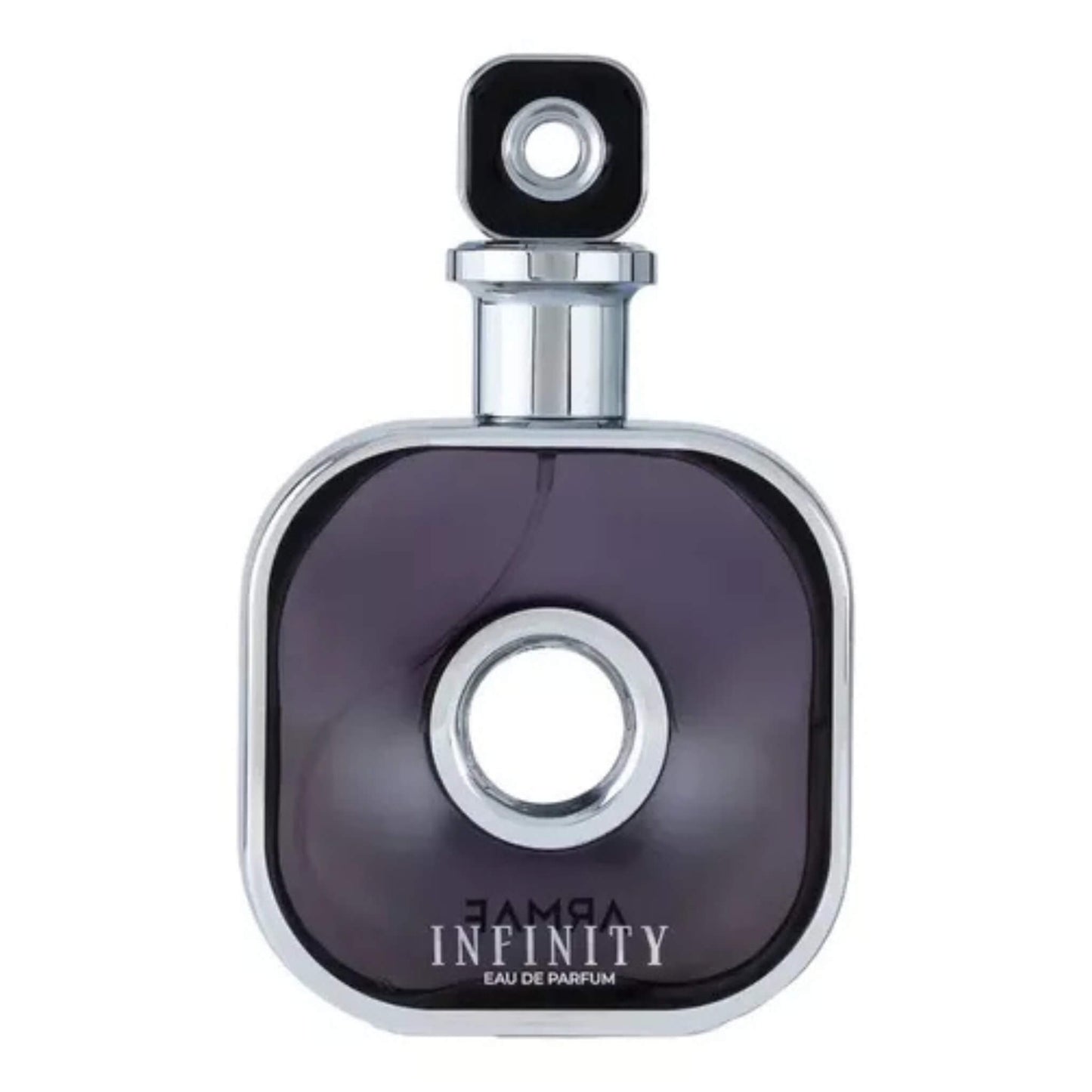 Perfume Armaf Infinity Silver 105ml EDP