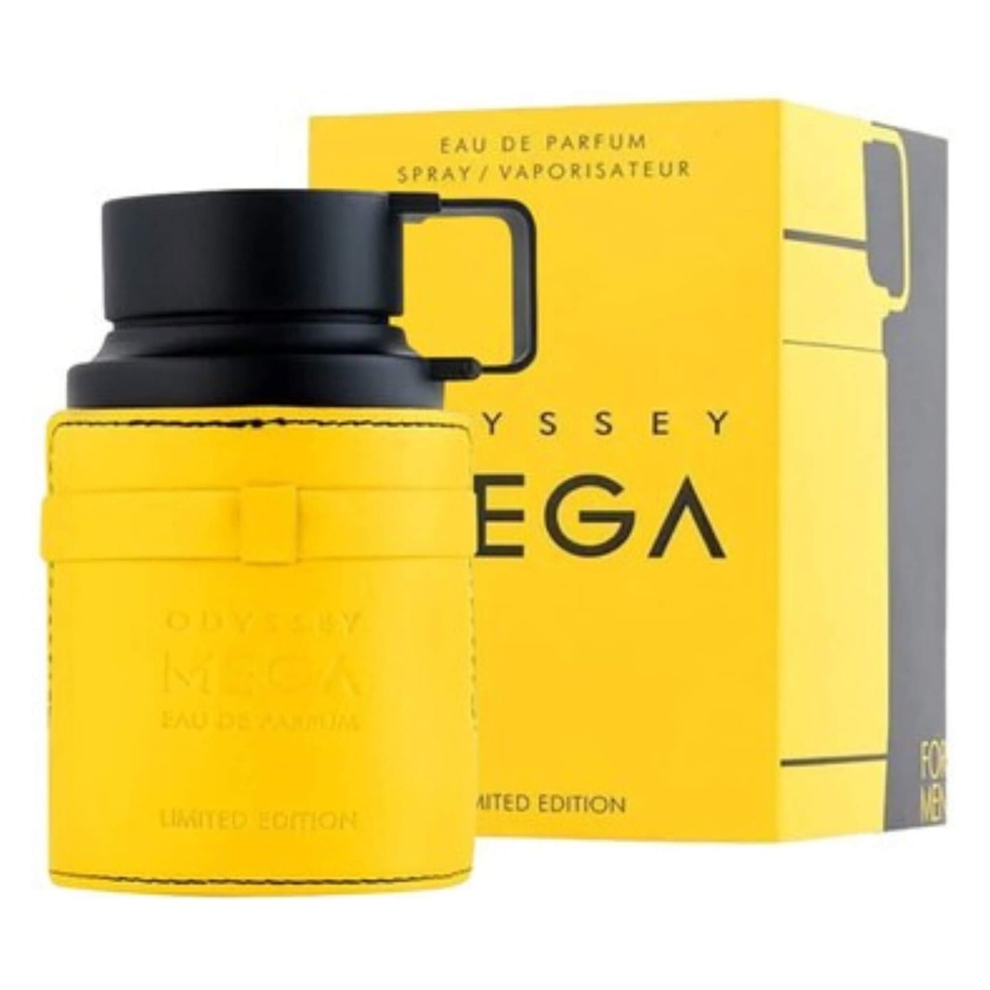 Perfume ARMAF ODYSSEY MEGA 60ml EDP