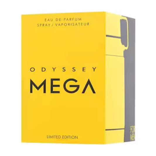 Perfume ARMAF ODYSSEY MEGA 60ml EDP