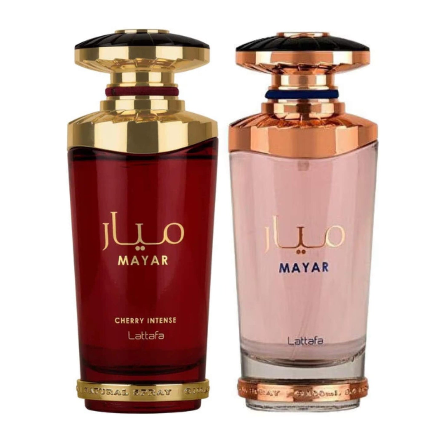 Duo Mayar y Mayar Cherry Intense 100ml EDP