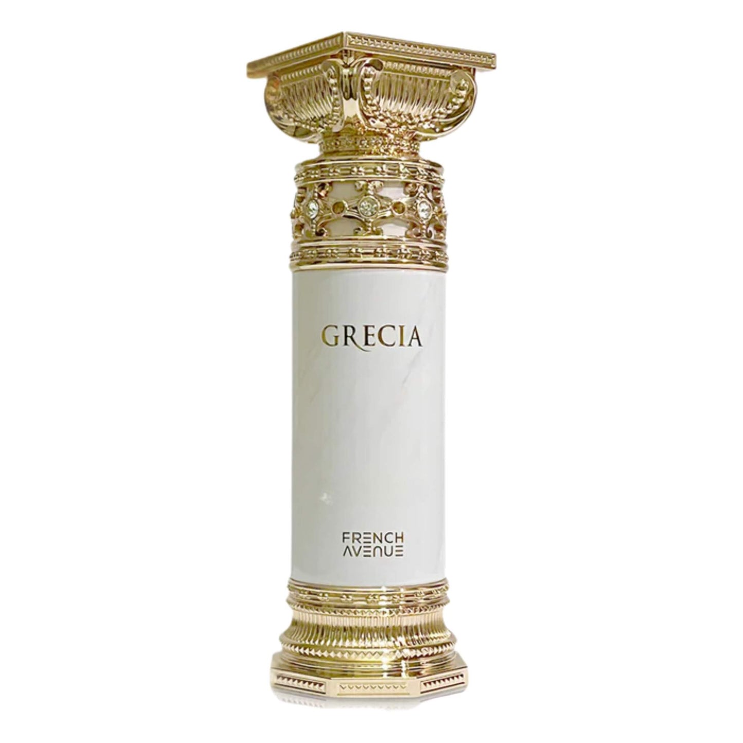Perfume French Avenue Grecia Parfum 100ml