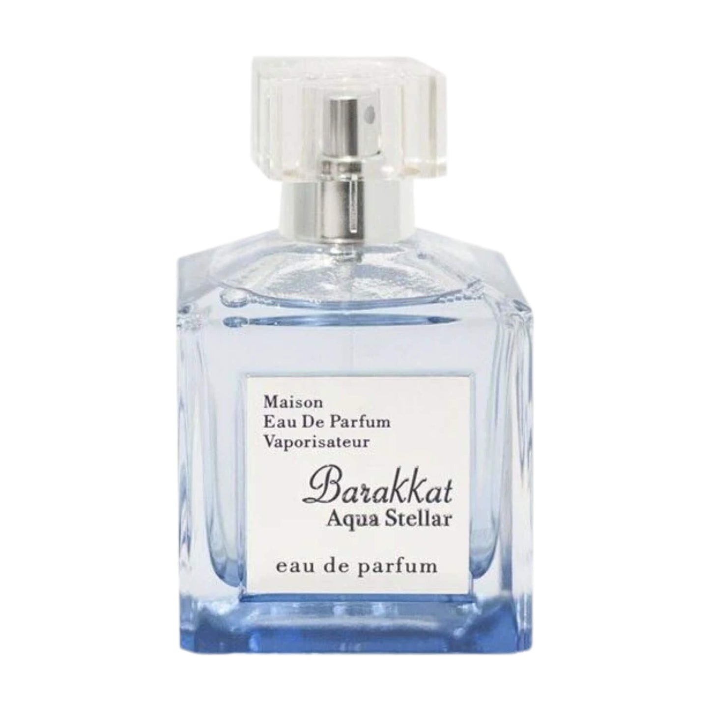 Perfume French Avenue Barakkat Aqua Stellar EDP 100ml