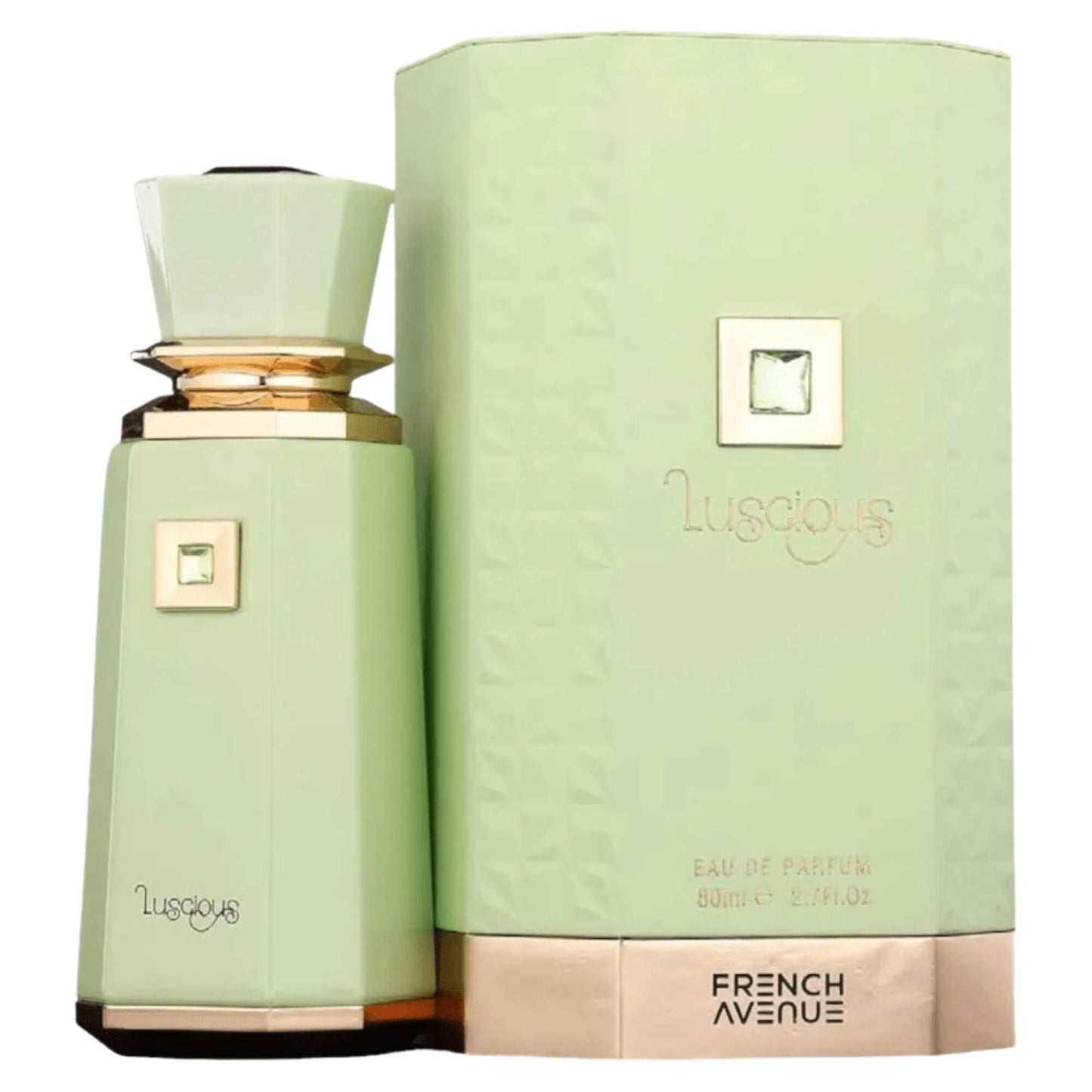 Perfume French Avenue Luscious 100ml EDP