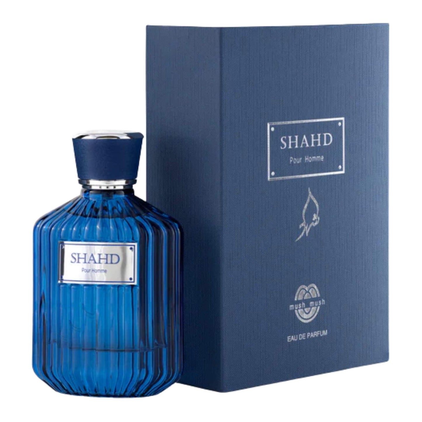 Perfume Mush Mush Shahd Pour Homme 100ml EDP