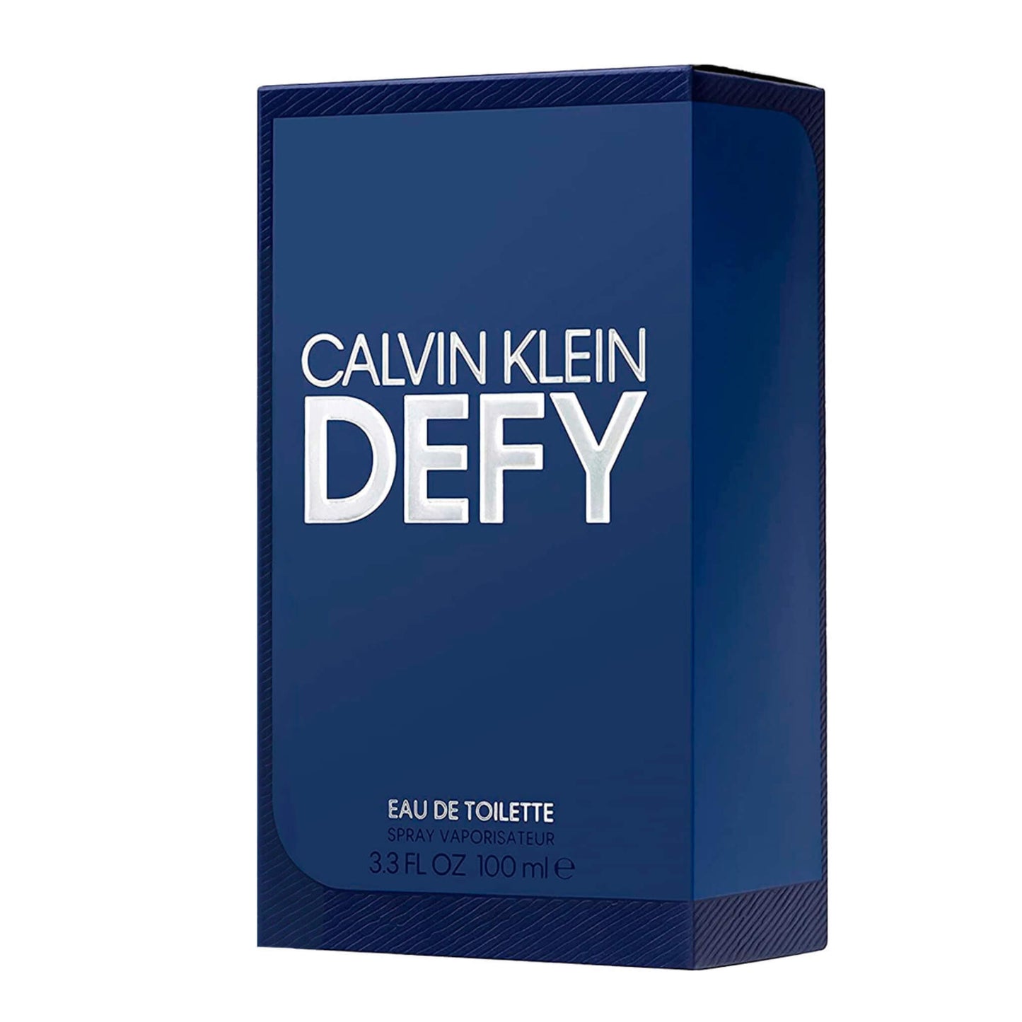 Perfume Calvin Klein Defy 100 ML EDT