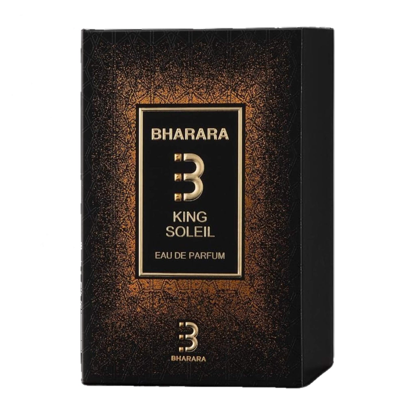 Perfume Bharara King Soleil 100ml EDP