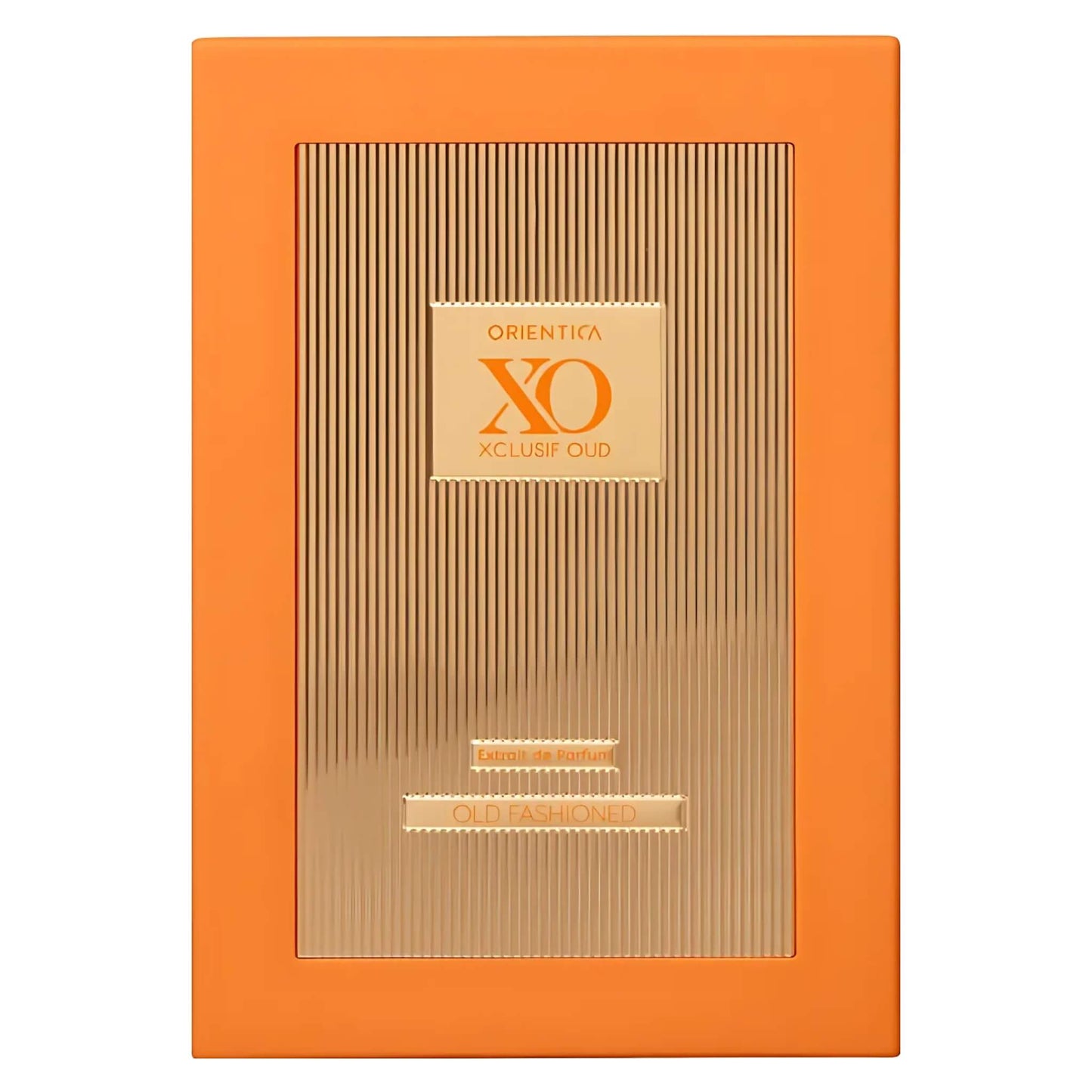 Perfume Orientica Xo Xclusif Oud Old Fashioned 120ML XDP