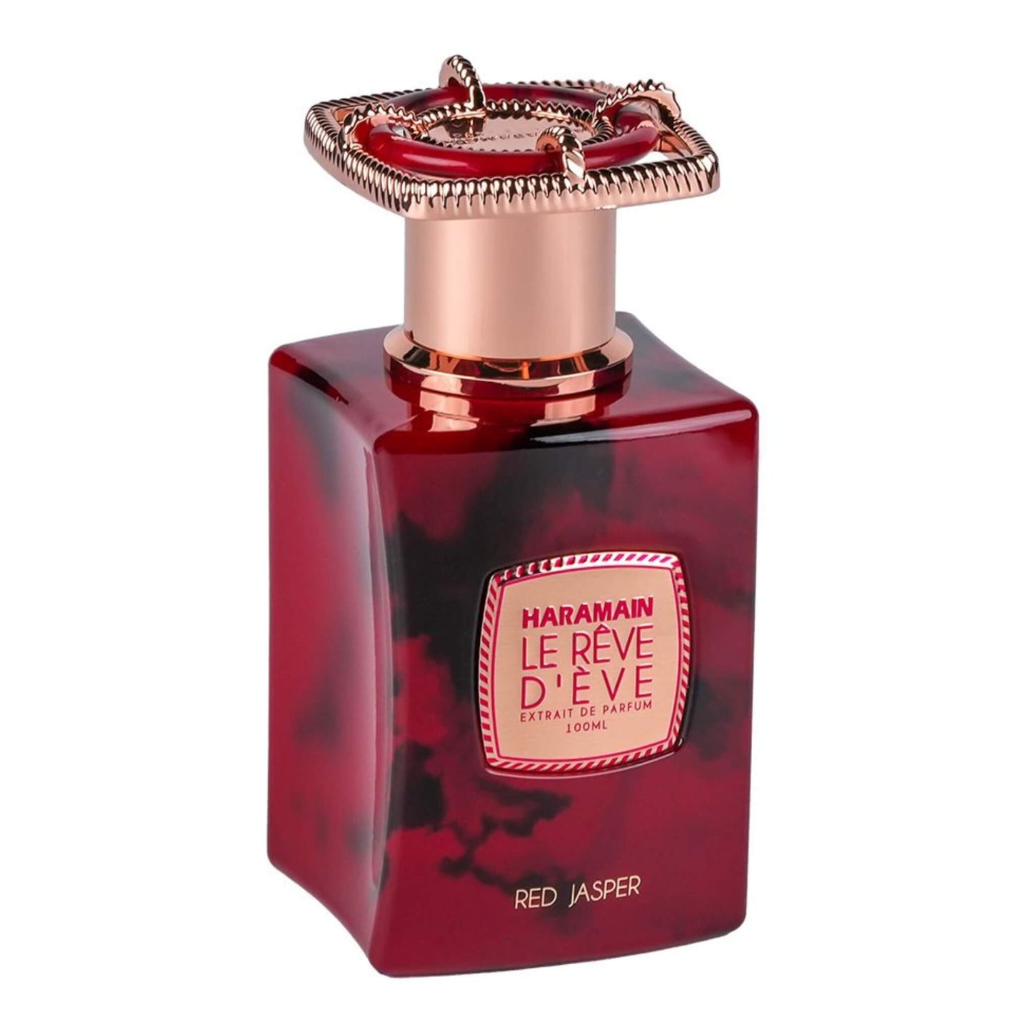 Perfume Al Haramain Le Reve D'Eve Red Jasper 100ml XDP