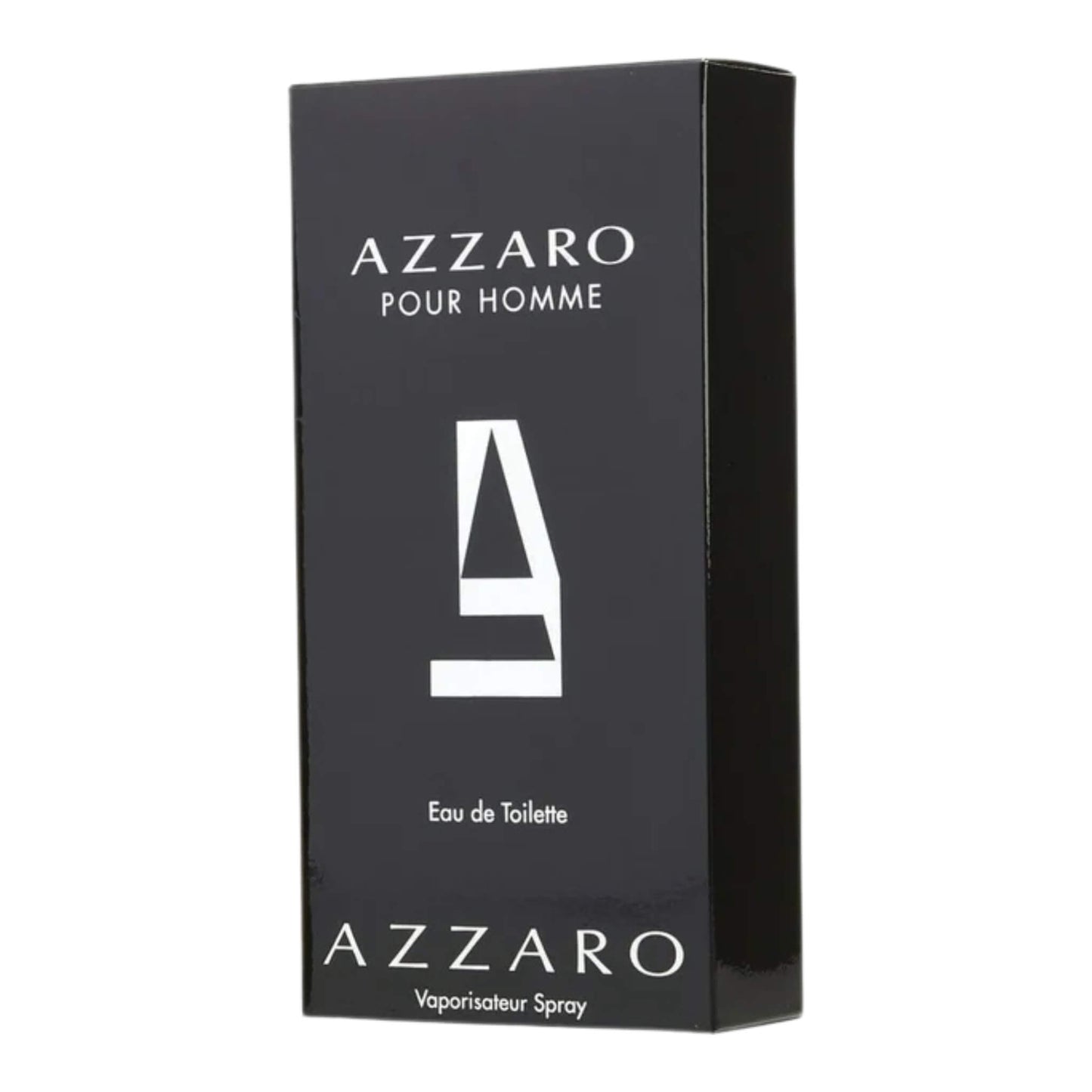Perfume Azzaro Pour Homme EDT 100ml