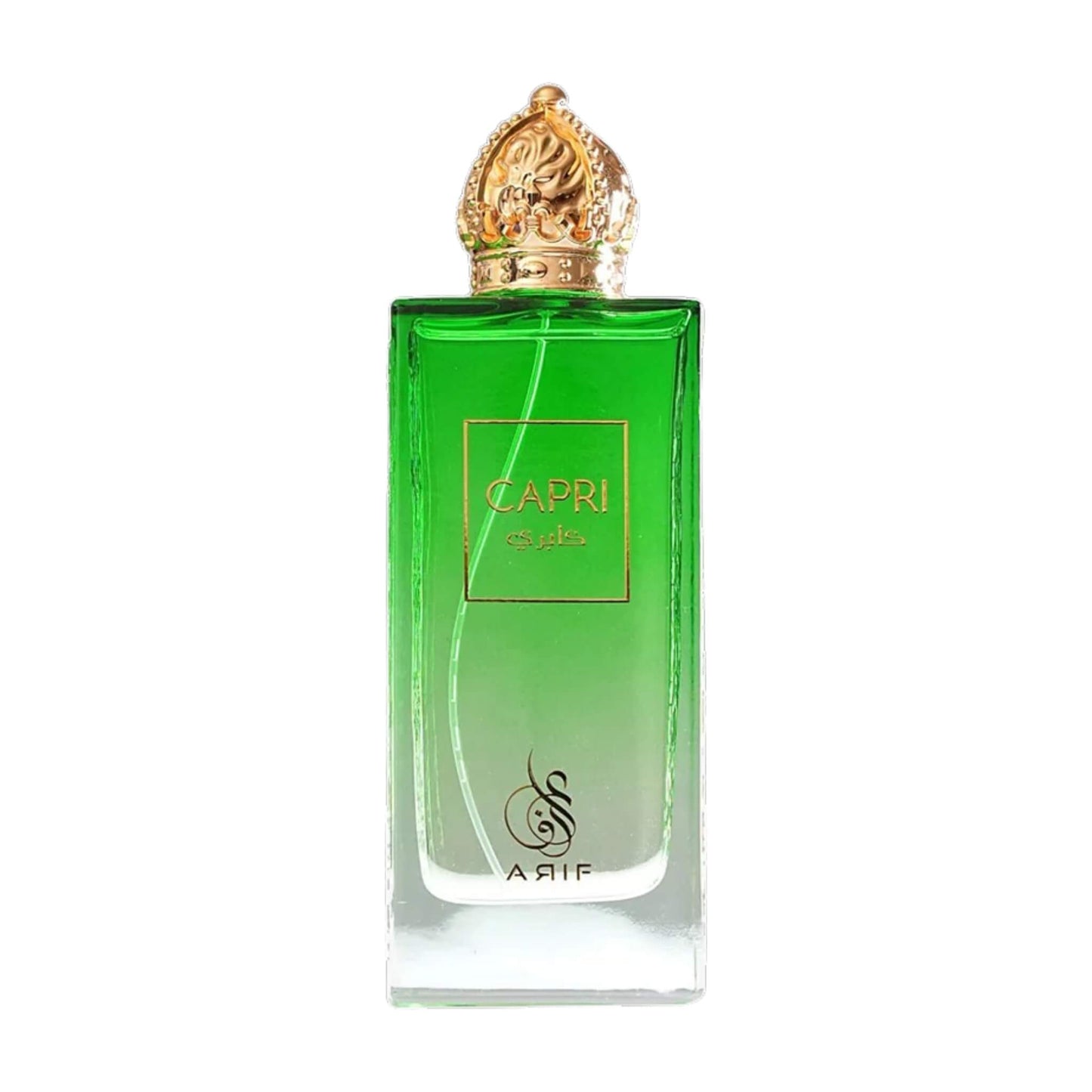Perfume Arif Capri 100ml EDP