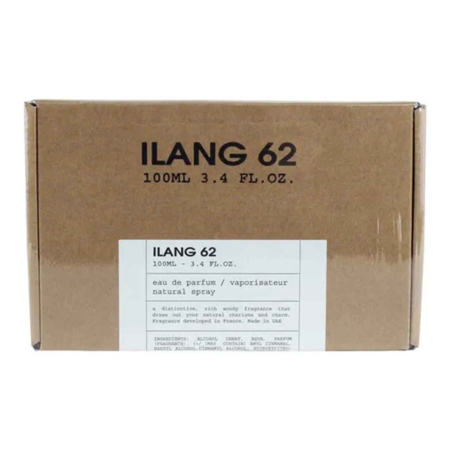 Perfume Emper ILANG 62 EDP 100ml
